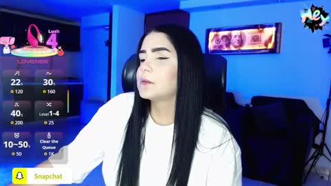 You Baby online show from November 2025 10:27:01 AM