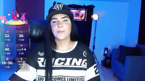 You Baby online show from November 2025 03:16:02 AM