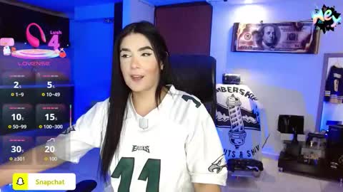 You Baby online show from February 2026 12:55:02 AM