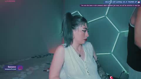 Lunita  online show from February 2025 09:11:01 AM