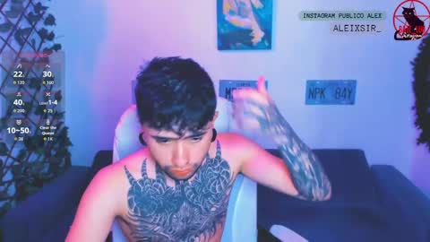 Lunita  online show from April 2026 03:26:02 AM