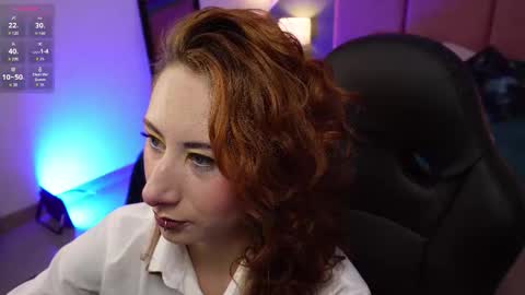 Sofia online show from November 2025 01:13:01 PM