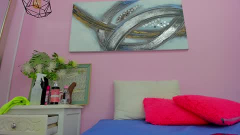 Becky online show from February 2025 08:09:02 PM