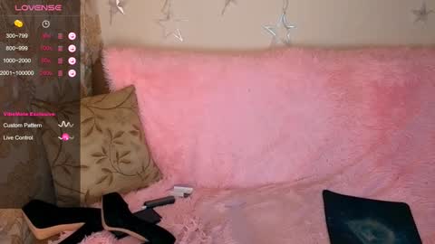 Bella online show from December 2024 12:30:02 PM