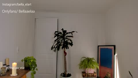 Ella  online show from January 2025 12:42:01 AM