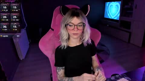 Olivia Subscribe to my Fansly -   online show from February 2026 12:07:01 AM