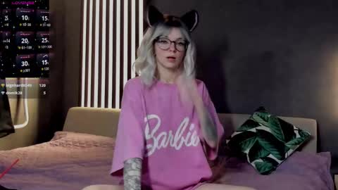 Olivia Subscribe to my Fansly -   online show from March 2026 12:16:01 AM