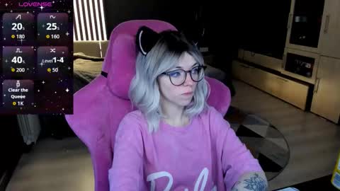 Olivia Subscribe to my Fansly -   online show from March 2026 11:27:02 PM