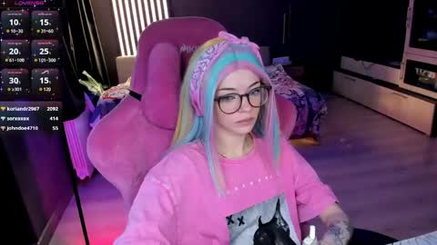 Olivia Subscribe to my Fansly -   online show from May 2026 11:56:01 PM