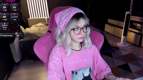 Olivia Subscribe to my Fansly -   online show from June 2026 11:03:02 PM