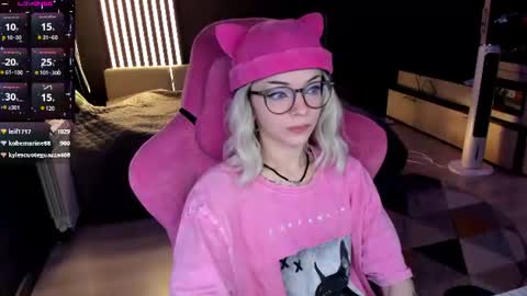 Olivia Subscribe to my Fansly -   online show from June 2026 12:02:02 AM