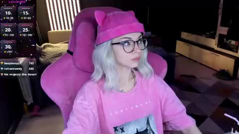 Olivia Subscribe to my Fansly -   online show from July 2026 12:54:01 AM