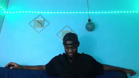 Andrew online show from March 2026 03:28:02 AM