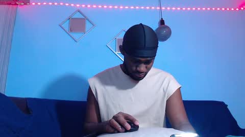 Snapshot of _black_stallion chatting on June 2026 03:23:02 AM Andrew online show from June 2026 03:23:02 AM
