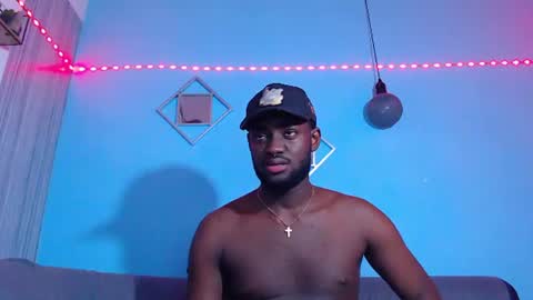 Snapshot of _black_stallion chatting on June 2026 03:07:02 AM Andrew online show from June 2026 03:07:02 AM