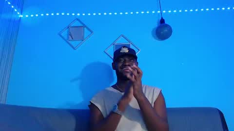 Snapshot of _black_stallion chatting on June 2026 03:15:02 AM Andrew online show from June 2026 03:15:02 AM