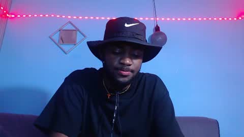 Snapshot of _black_stallion chatting on June 2026 11:31:01 AM Andrew online show from June 2026 11:31:01 AM