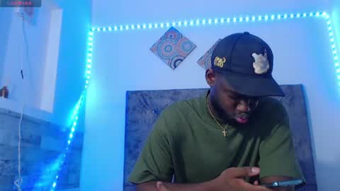 Snapshot of _black_stallion chatting on June 2026 02:58:01 AM Andrew online show from June 2026 02:58:01 AM