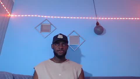 Snapshot of _black_stallion chatting on July 2026 03:20:02 AM Andrew online show from July 2026 03:20:02 AM