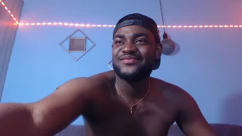Snapshot of _black_stallion chatting on July 2026 06:47:02 AM Andrew online show from July 2026 06:47:02 AM