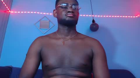 Snapshot of _black_stallion chatting on July 2026 10:21:02 AM Andrew online show from July 2026 10:21:02 AM