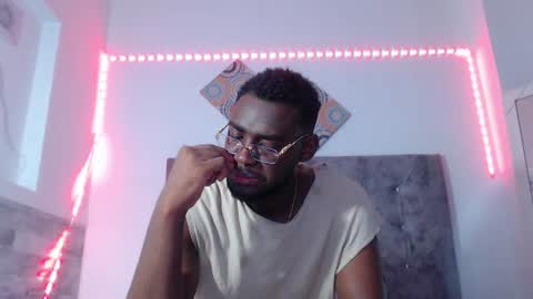 Snapshot of _black_stallion chatting on July 2026 11:36:02 AM Andrew online show from July 2026 11:36:02 AM