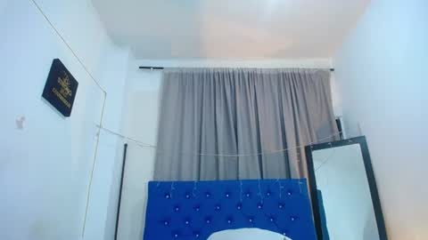 Snapshot of _black_stallion chatting on July 2026 02:26:02 AM Andrew online show from July 2026 02:26:02 AM