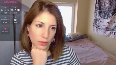 Snapshot of _blackpearl chatting on December 2025 08:34:01 AM Laura online show from December 2025 08:34:01 AM