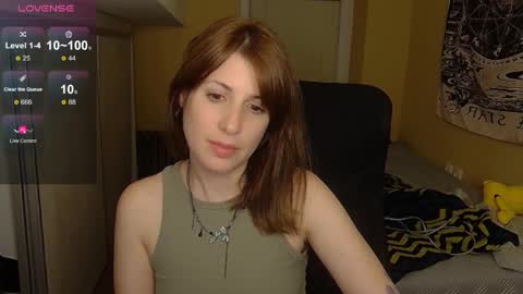 Laura online show from April 2026 10:29:01 PM