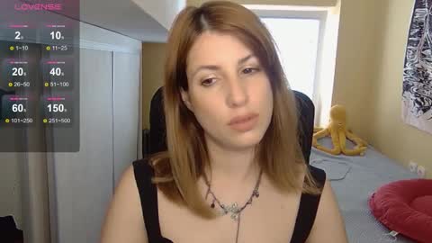 Laura online show from May 2026 08:19:02 AM