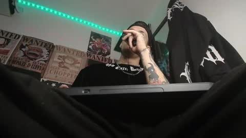 SHADOW online show from February 2026 04:08:01 AM