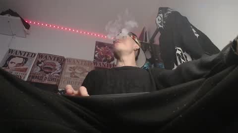 SHADOW online show from February 2026 11:58:02 PM