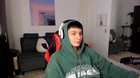 B L A K E online show from December 2024 06:12:02 AM