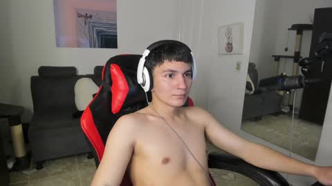 B L A K E online show from December 2024 10:06:02 PM