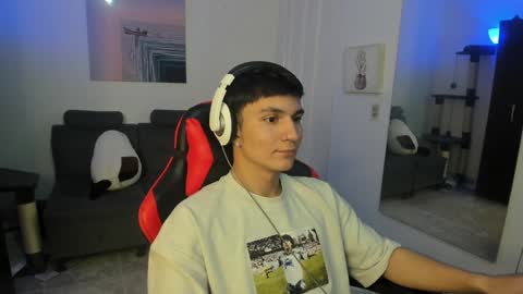 B L A K E online show from January 2025 06:47:02 AM