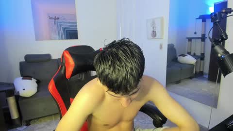 B L A K E online show from January 2025 07:04:01 AM