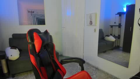 B L A K E online show from January 2025 02:30:02 AM