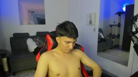 B L A K E online show from January 2025 11:13:02 PM