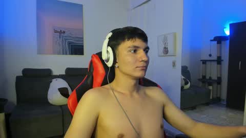 B L A K E online show from January 2025 03:37:02 AM