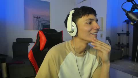 B L A K E online show from January 2025 06:42:01 AM