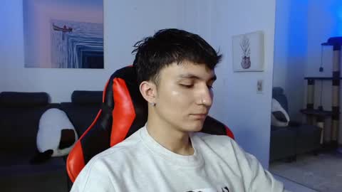 B L A K E online show from January 2025 07:00:01 AM