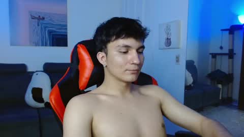 B L A K E online show from February 2025 06:14:01 AM