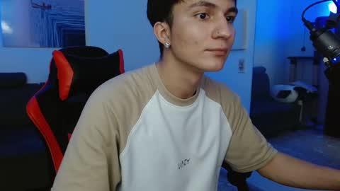 B L A K E online show from February 2025 08:20:01 AM