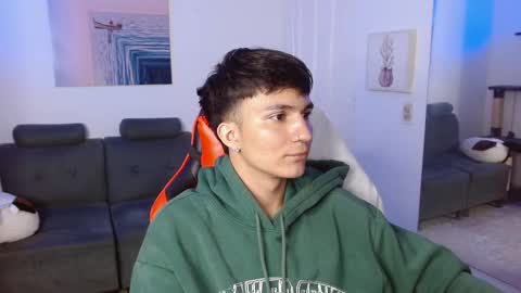 B L A K E online show from February 2025 01:46:02 AM