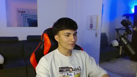 B L A K E online show from February 2025 07:23:02 AM