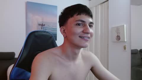 B L A K E online show from February 2026 04:45:02 PM