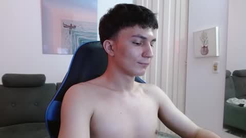 B L A K E online show from February 2026 06:12:02 PM