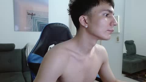 B L A K E online show from February 2026 04:23:01 PM