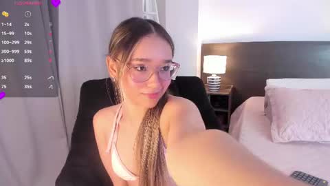 Snapshot of _bleuelune chatting on July 2026 03:02:02 AM Mary online show from July 2026 03:02:02 AM