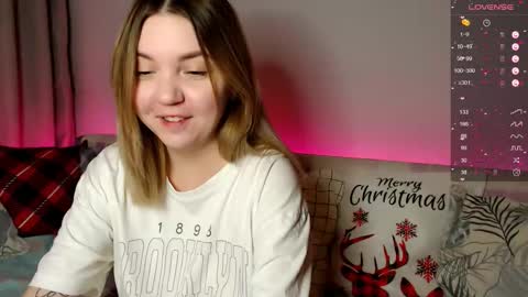 Elizabeth online show from December 2025 10:28:02 PM